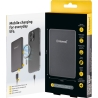 Intenso POWER BANK USB 5000MAH MAG/GREY 7344024 INTENSO