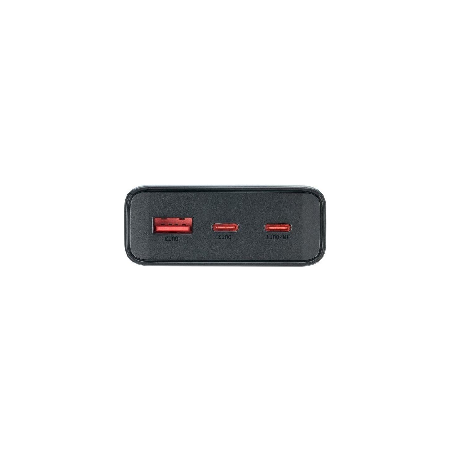 Rivacase POWER BANK USB 20000MAH/VA1022 RIVACASE