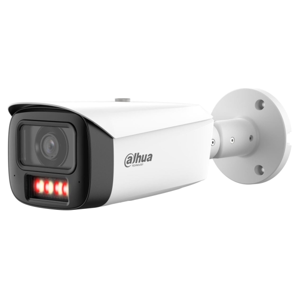 Dahua NET CAMERA 6MP BULLET/HFW5659T1-ASE-PV0360BPRO DAHUA