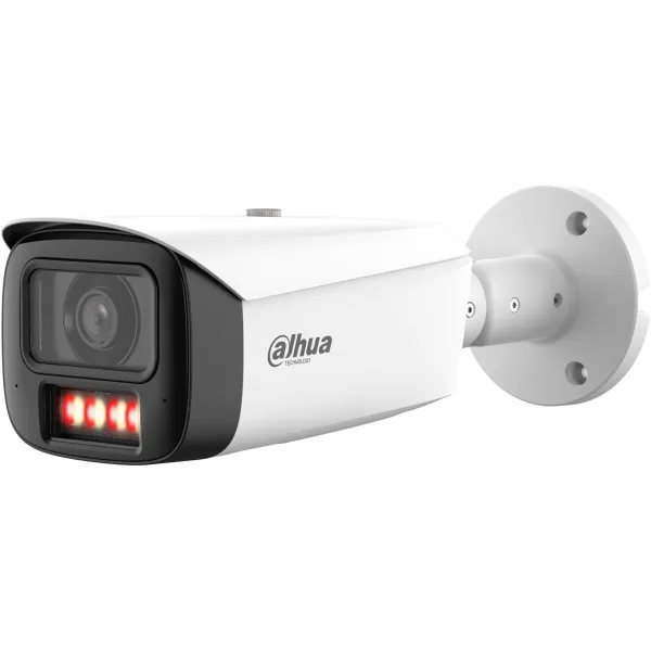Dahua NET CAMERA 6MP BULLET/HFW5659T1-ASE-PV0360BPRO DAHUA