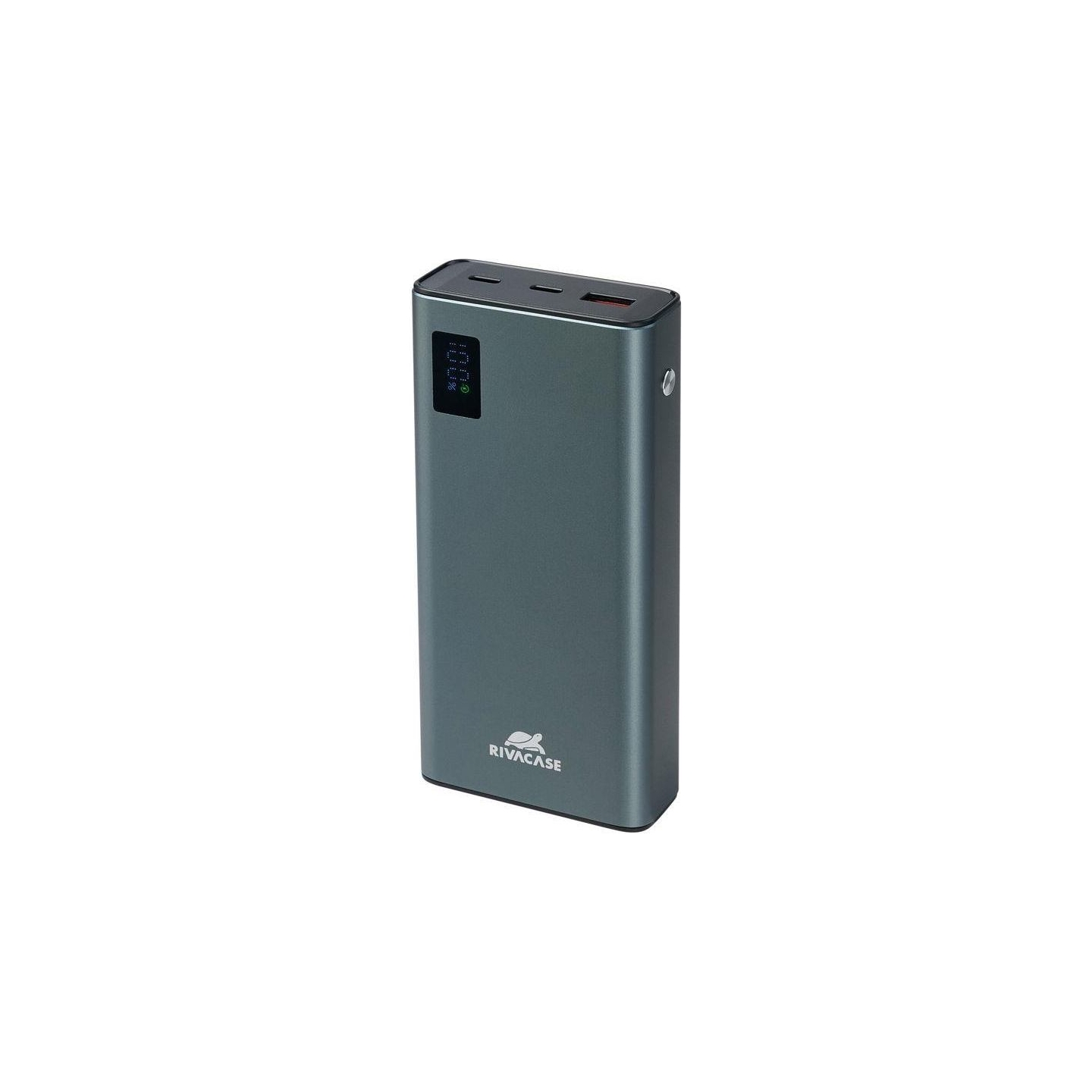 Rivacase POWER BANK USB 20000MAH/VA1022 RIVACASE