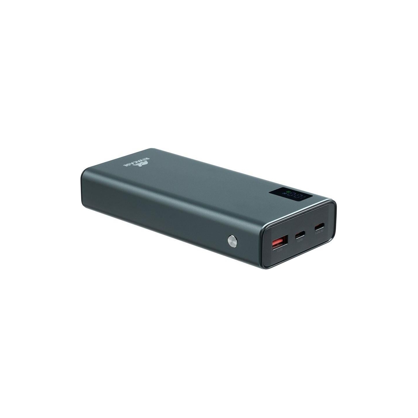 Rivacase POWER BANK USB 20000MAH/VA1022 RIVACASE