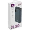 Rivacase POWER BANK USB 20000MAH/VA1022 RIVACASE