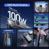 Vention POWER BANK USB 20000MAH 100W/FKCH0 VENTION