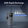 Vention POWER BANK USB 20000MAH 100W/FKCH0 VENTION