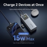 Vention POWER BANK USB 20000MAH 100W/FKCH0 VENTION