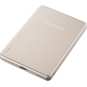 Intenso POWER BANK USB 5000MAH MAG/CHAMPAGNE 7344021 INTENSO