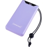 Intenso POWER BANK USB 20000MAH QC3.0/PURPLE F20000 7332053 INTENSO