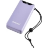 Intenso POWER BANK USB 20000MAH QC3.0/PURPLE F20000 7332053 INTENSO