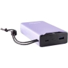 Intenso POWER BANK USB 20000MAH QC3.0/PURPLE F20000 7332053 INTENSO