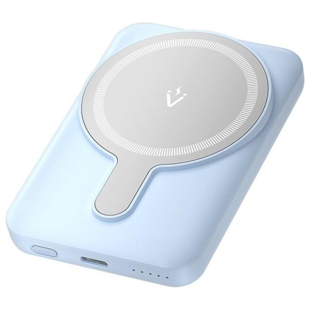 Vention POWER BANK USB 5000MAH 20W/BLUE FHSL0 VENTION