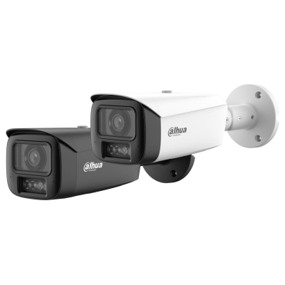 Dahua NET CAMERA 6MP BULLET/HFW5659T1-ASE-PV0360BPRO DAHUA