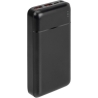 Rivacase POWER BANK USB 20000MAH/VA2102 BLACK RIVACASE