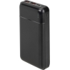 Rivacase POWER BANK USB 20000MAH/VA2102 BLACK RIVACASE