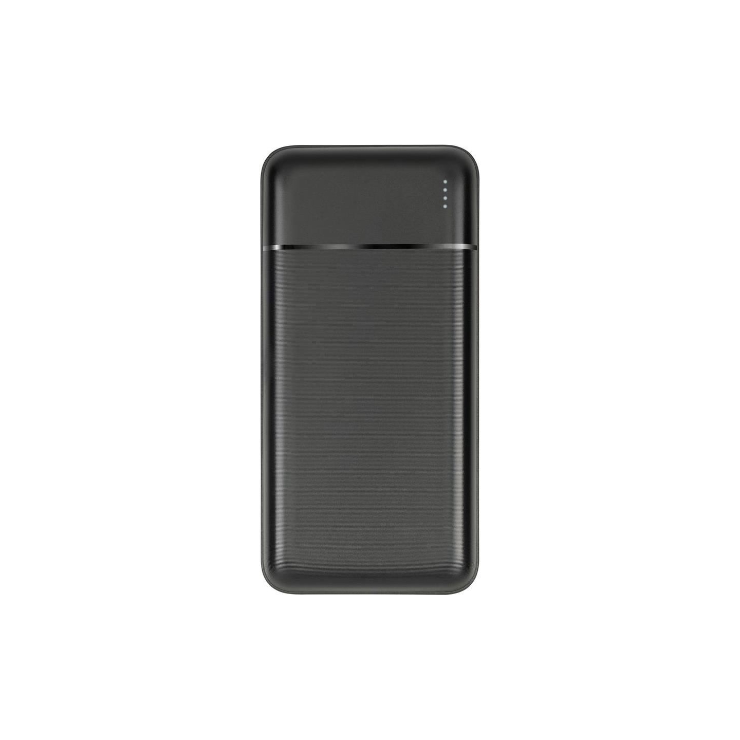 Rivacase POWER BANK USB 20000MAH/VA2102 BLACK RIVACASE