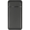Rivacase POWER BANK USB 20000MAH/VA2102 BLACK RIVACASE