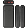 Rivacase POWER BANK USB 20000MAH/VA2102 BLACK RIVACASE