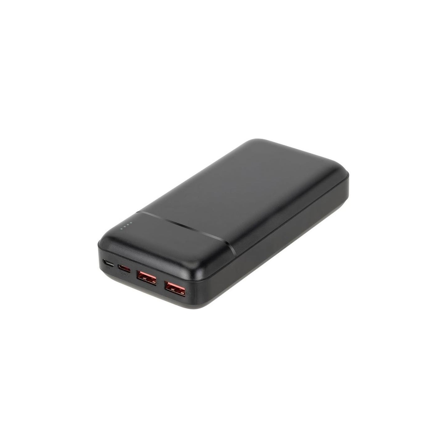 Rivacase POWER BANK USB 20000MAH/VA2102 BLACK RIVACASE