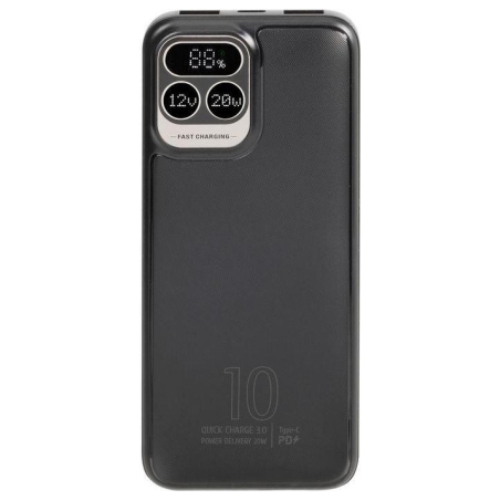 Rivacase POWER BANK USB 10000MAH/VA2511 RIVACASE