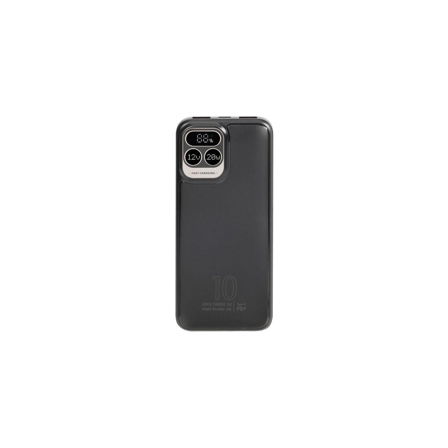 Rivacase POWER BANK USB 10000MAH/VA2511 RIVACASE