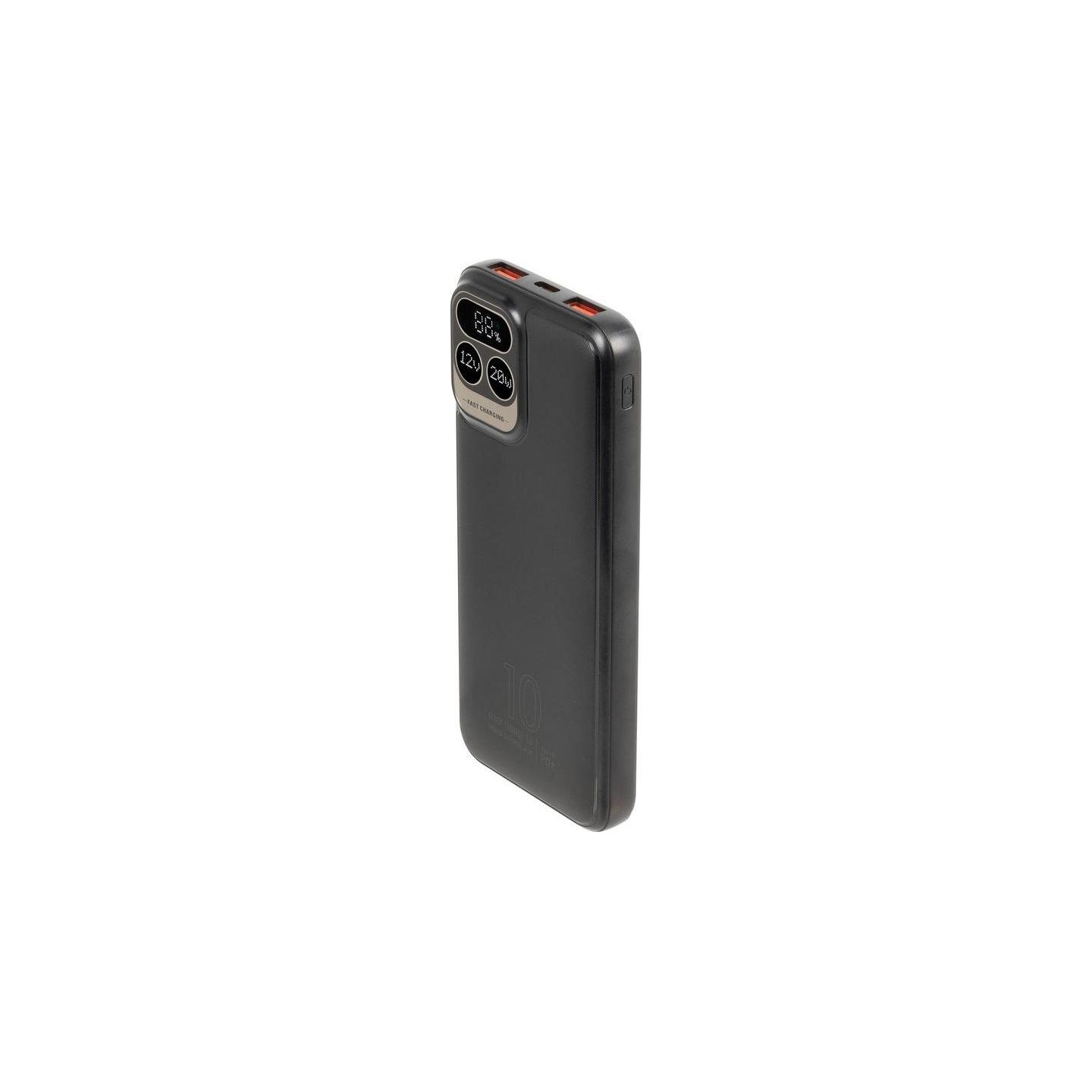 Rivacase POWER BANK USB 10000MAH/VA2511 RIVACASE