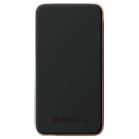 Duracell POWER BANK USB 10000MAH/DRPB3009A DURACELL