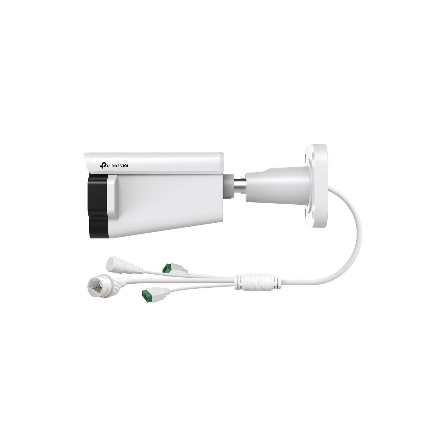 Tp-Link Camera InSight S345ZI VIGI 4MP Outdoor IR Motorized Varifocal Bullet Network Camera