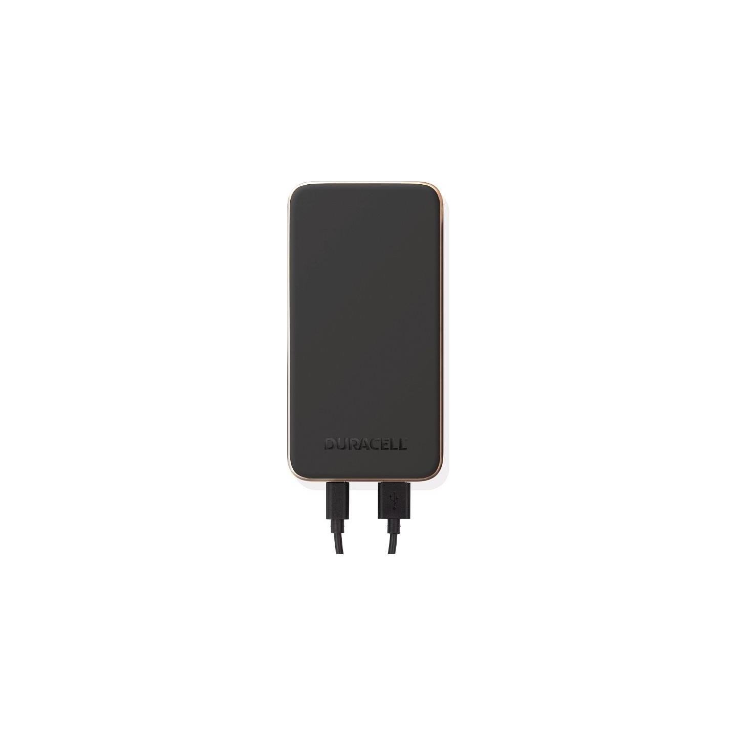 Duracell POWER BANK USB 10000MAH/DRPB3009A DURACELL