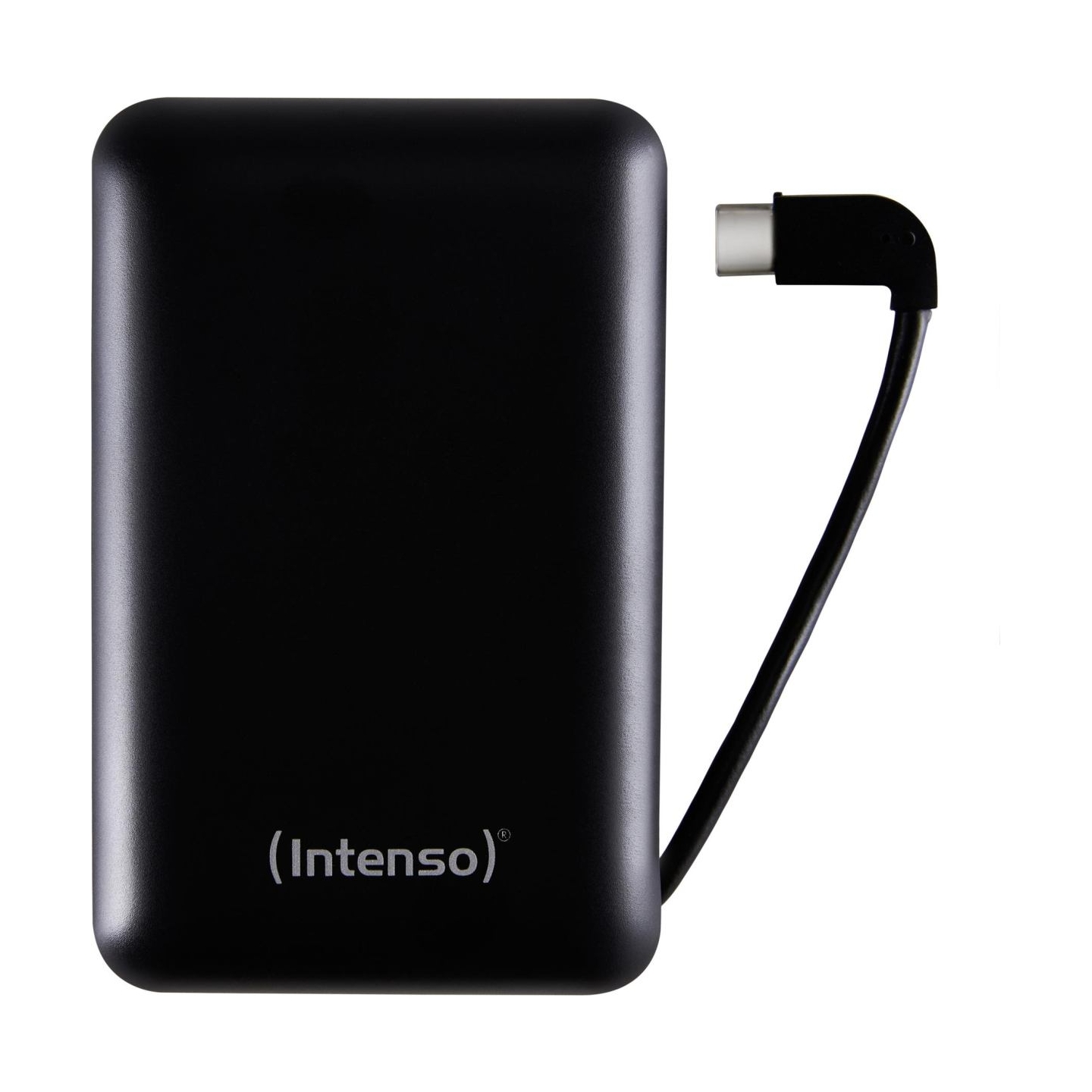 Intenso POWER BANK USB 10000MAH/BLACK XC10000 INTENSO