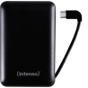 Intenso POWER BANK USB 10000MAH/BLACK XC10000 INTENSO