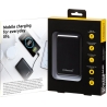 Intenso POWER BANK USB 10000MAH/BLACK XC10000 INTENSO