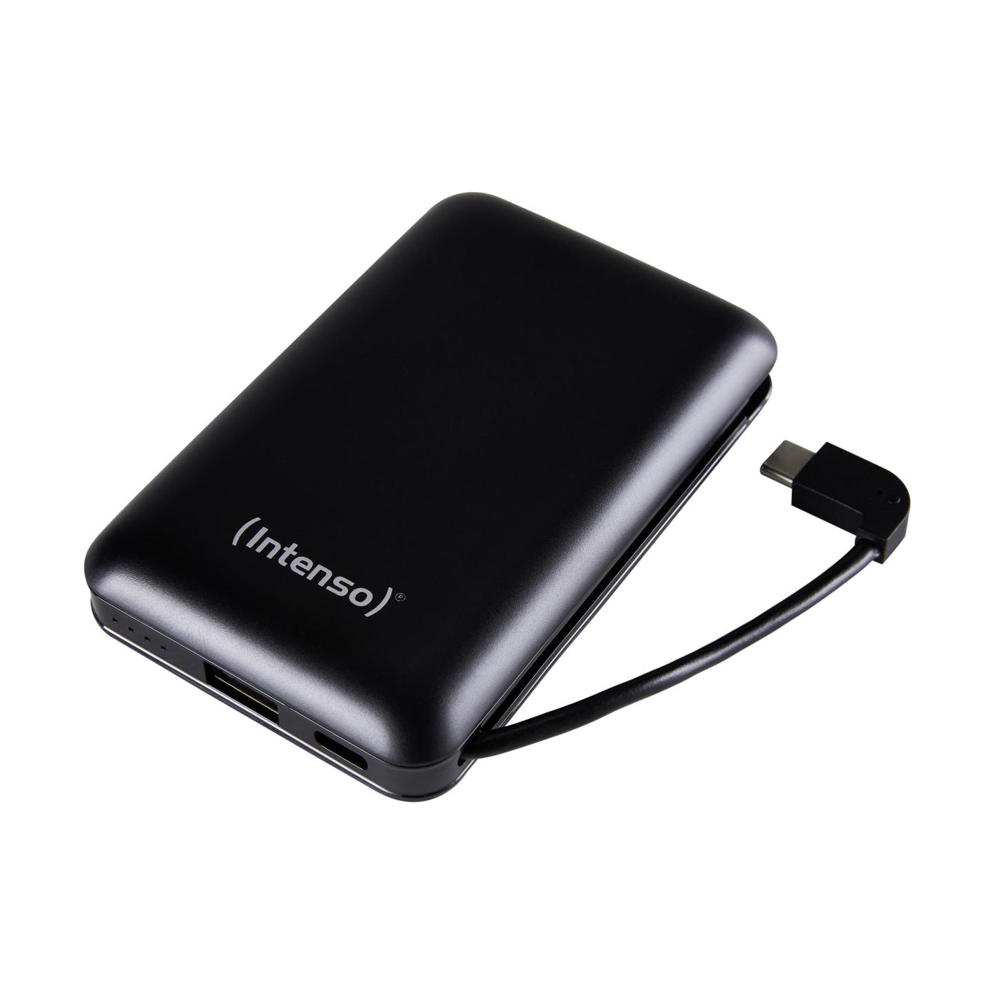 Intenso POWER BANK USB 10000MAH/BLACK XC10000 INTENSO