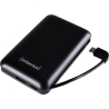Intenso POWER BANK USB 10000MAH/BLACK XC10000 INTENSO