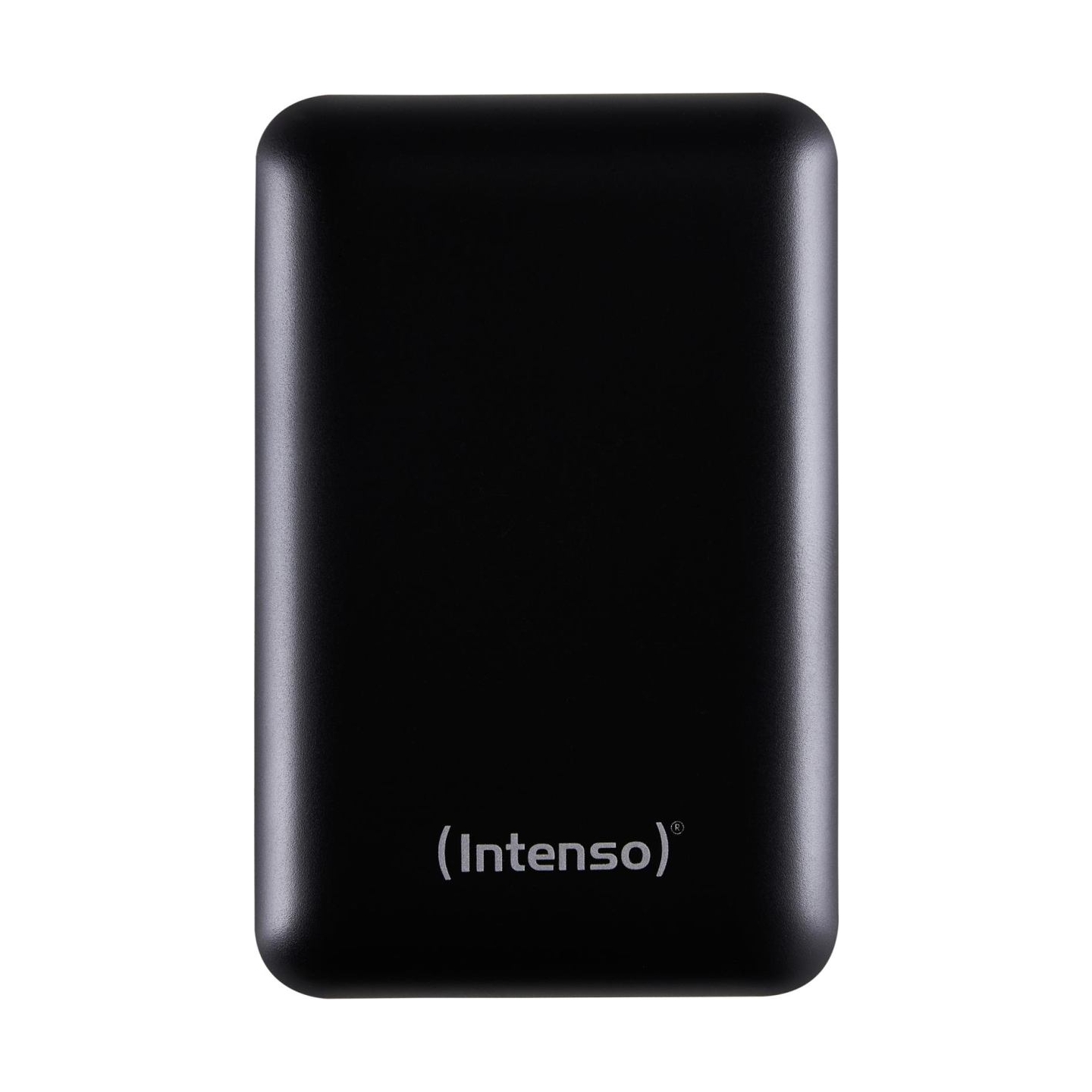 Intenso POWER BANK USB 10000MAH/BLACK XC10000 INTENSO