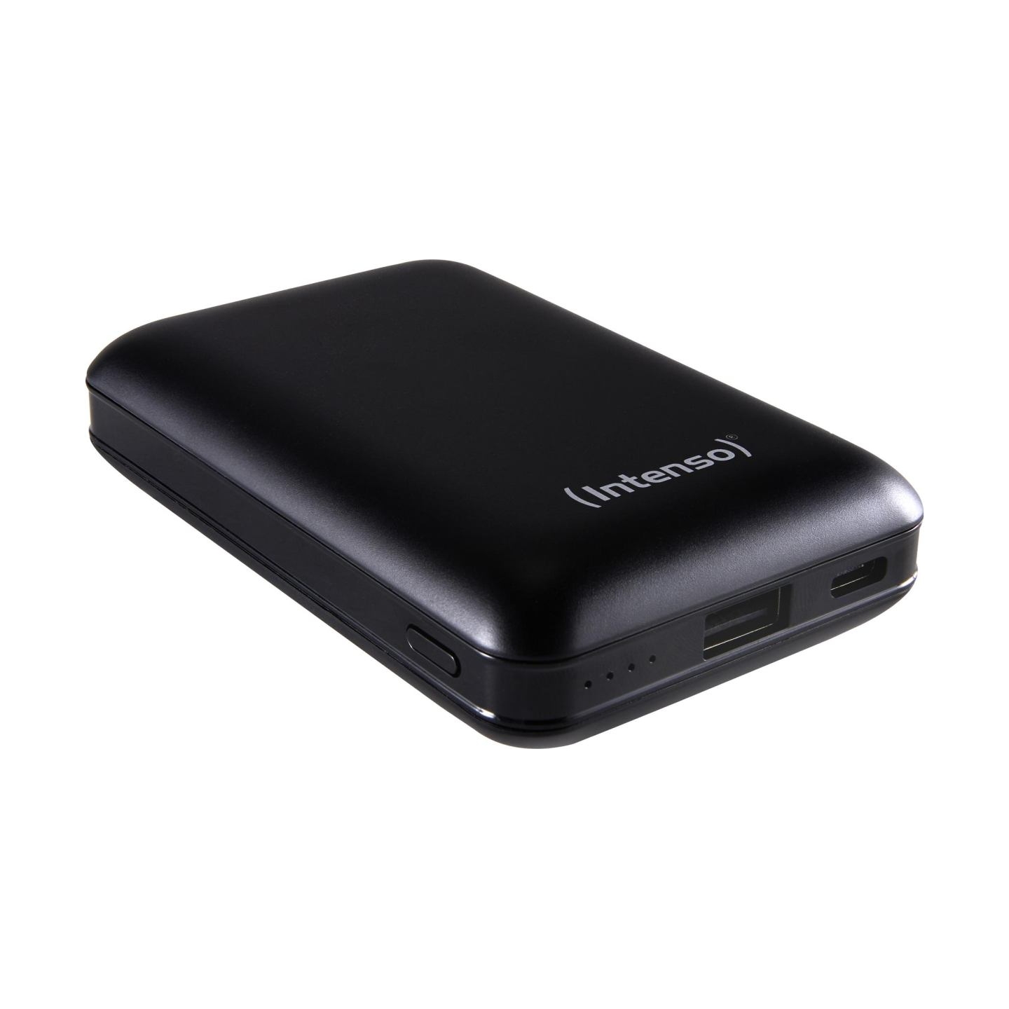 Intenso POWER BANK USB 10000MAH/BLACK XC10000 INTENSO