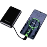 Intenso POWER BANK USB 10000MAH/BLACK XC10000 INTENSO