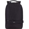 Rivacase NB CASE ANTI-THEFT 15.6"/7562 BLACK RIVACASE