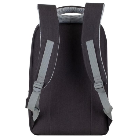Rivacase NB CASE ANTI-THEFT 15.6"/7562 BLACK RIVACASE
