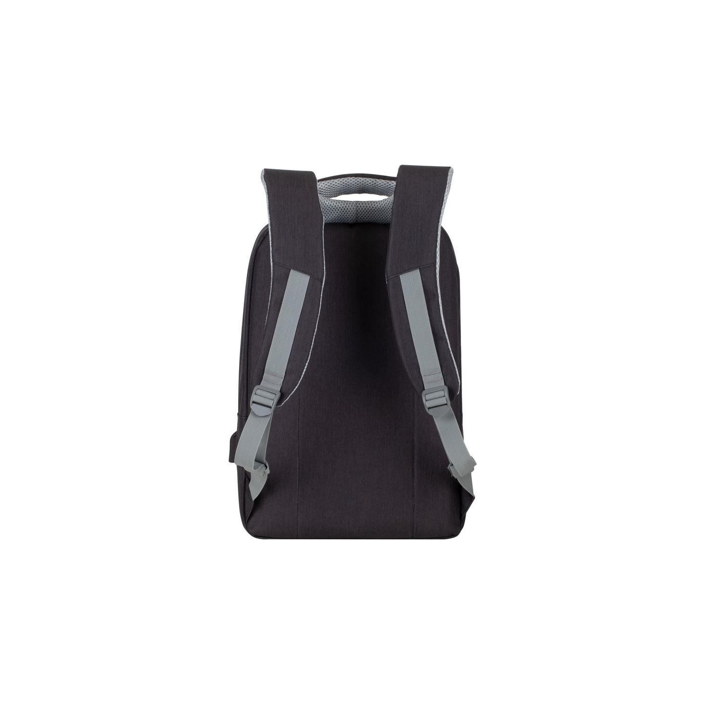 Rivacase NB CASE ANTI-THEFT 15.6"/7562 BLACK RIVACASE