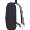 Rivacase NB CASE ANTI-THEFT 15.6"/7562 BLACK RIVACASE