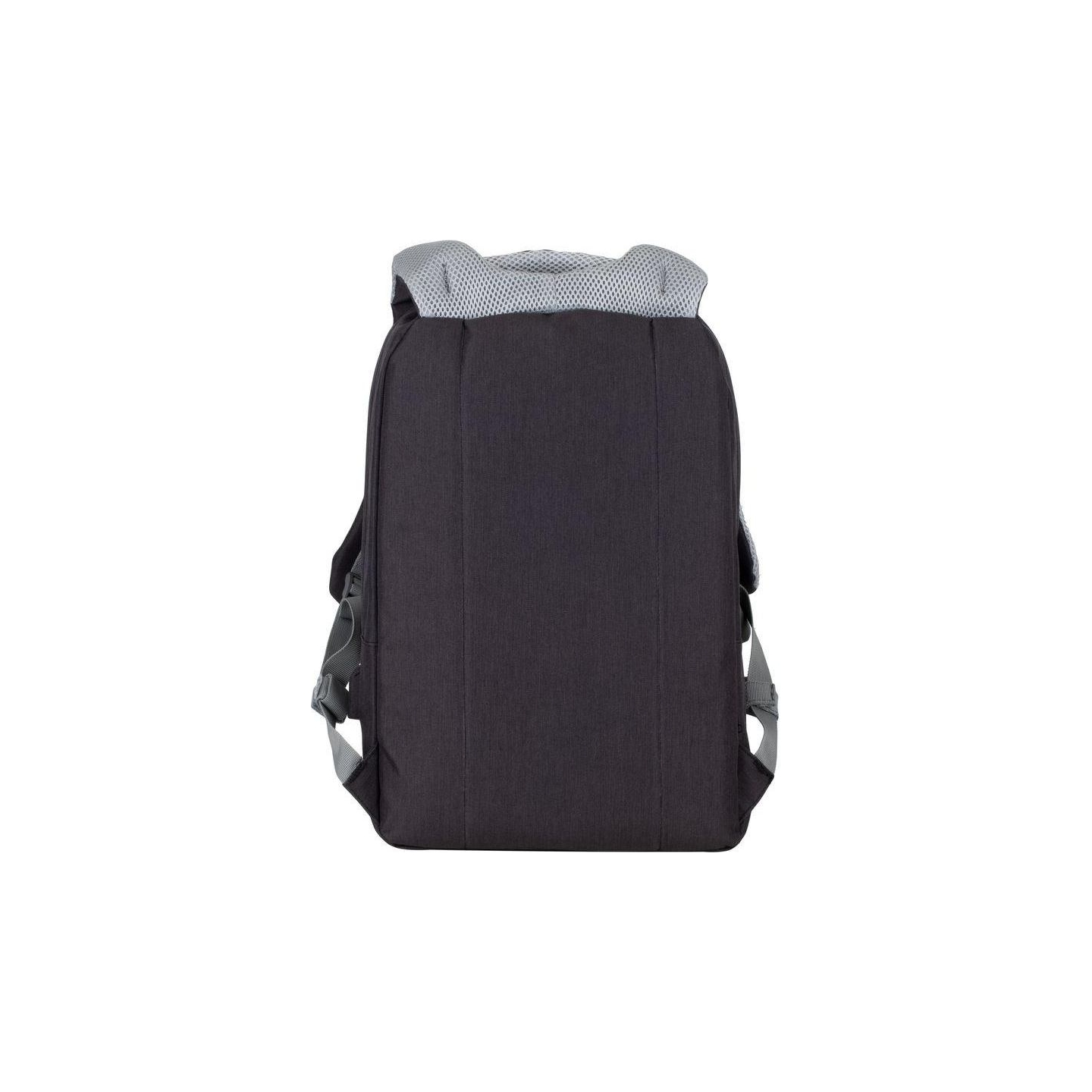 Rivacase NB CASE ANTI-THEFT 15.6"/7562 BLACK RIVACASE