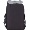 Rivacase NB CASE ANTI-THEFT 15.6"/7562 BLACK RIVACASE