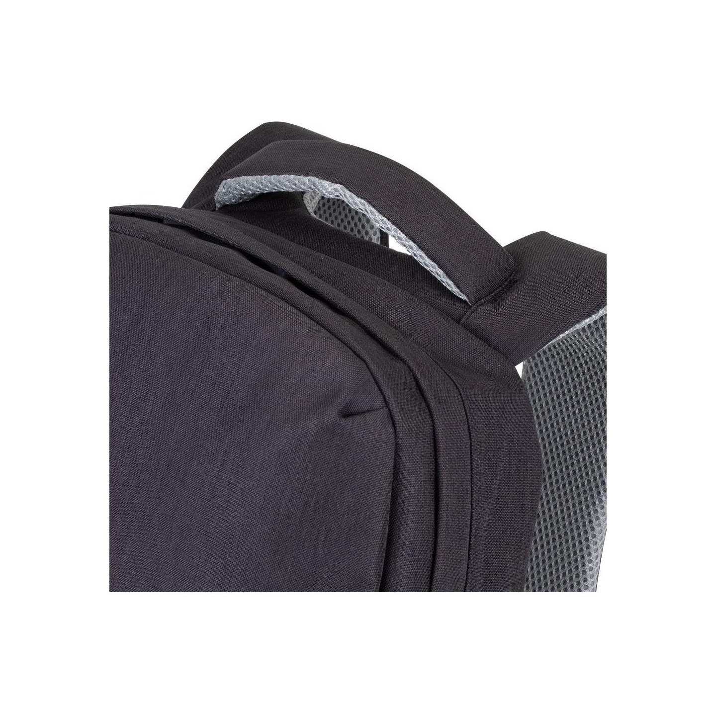 Rivacase NB CASE ANTI-THEFT 15.6"/7562 BLACK RIVACASE