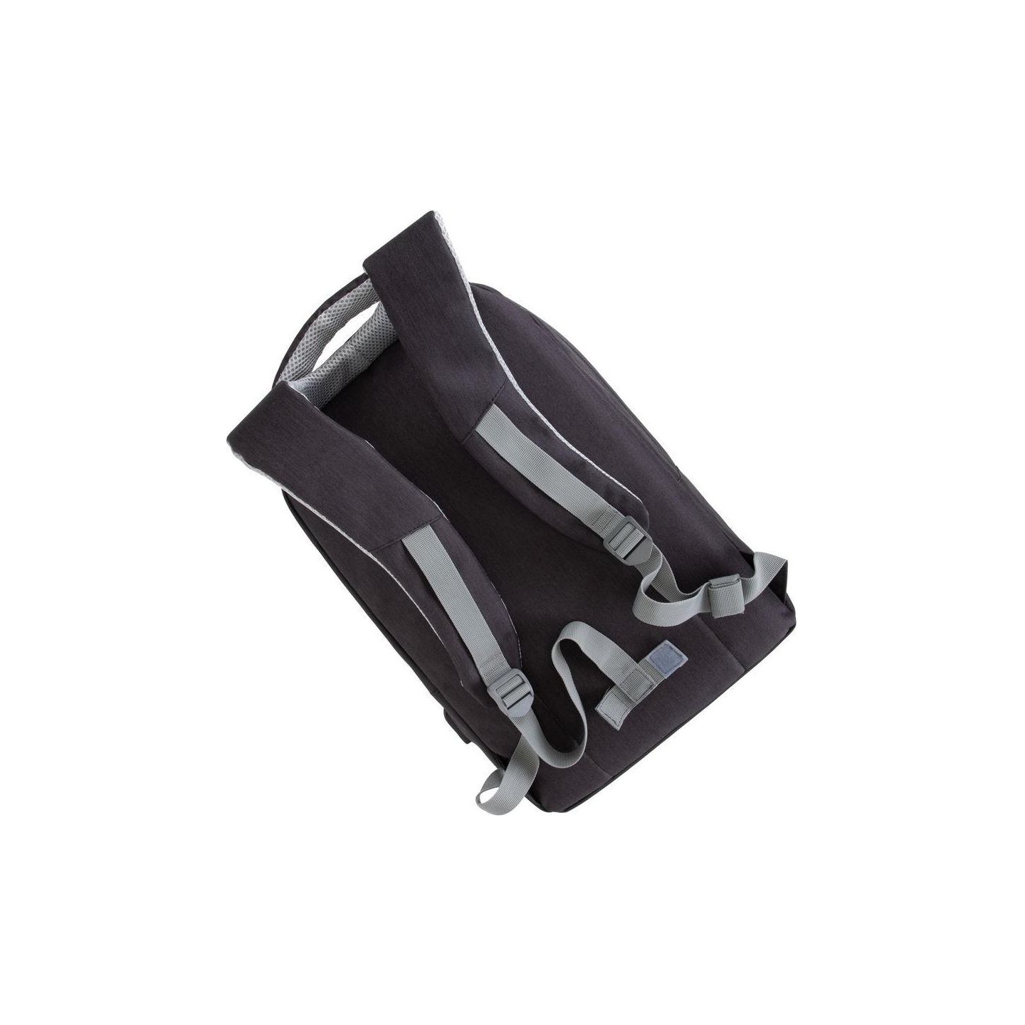 Rivacase NB CASE ANTI-THEFT 15.6"/7562 BLACK RIVACASE