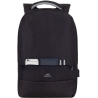 Rivacase NB CASE ANTI-THEFT 15.6"/7562 BLACK RIVACASE