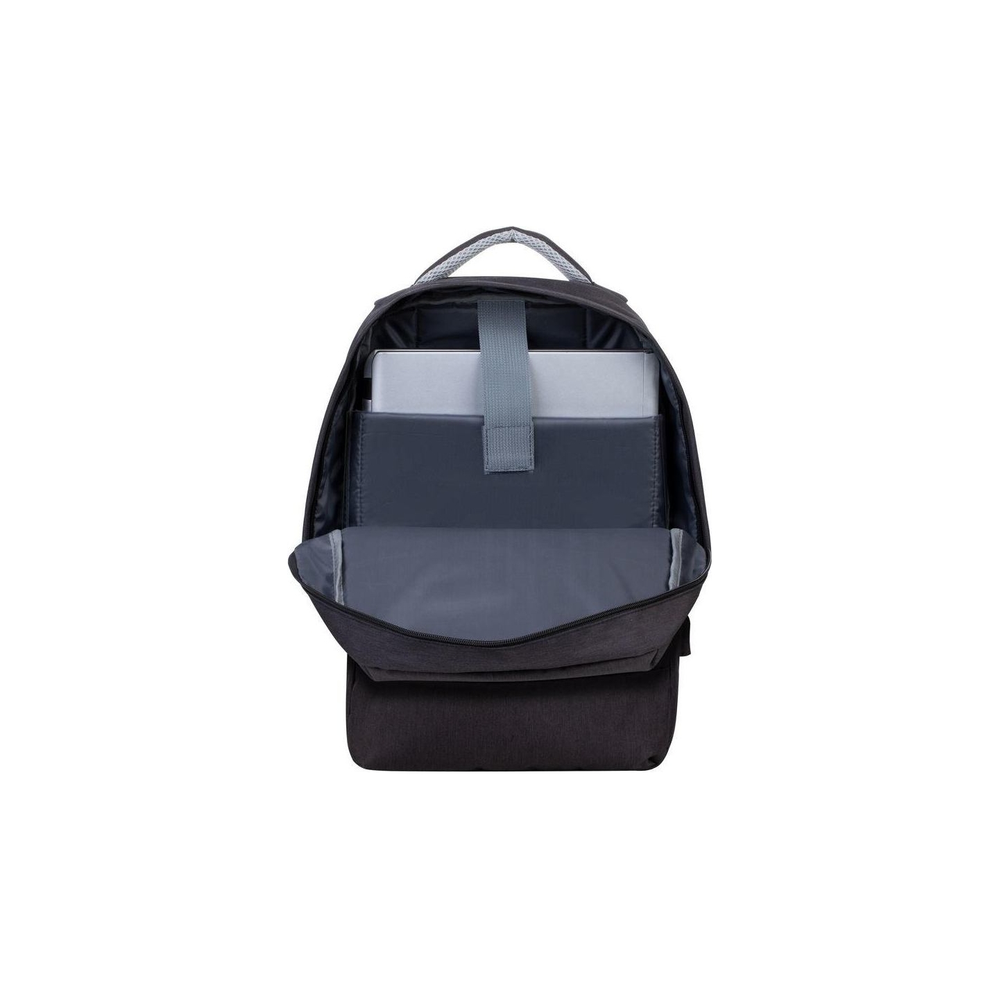 Rivacase NB CASE ANTI-THEFT 15.6"/7562 BLACK RIVACASE