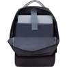 Rivacase NB CASE ANTI-THEFT 15.6"/7562 BLACK RIVACASE