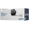 Tp-Link NET CAMERA BULLET H.265+ 4MP/INSIGHT S345ZI TP-LINK