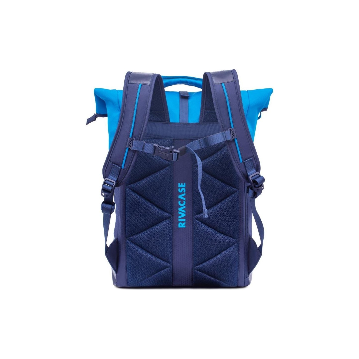 Rivacase NB BACKPACK 25L 15.6"/BLUE 5321 RIVACASE