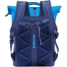 Rivacase NB BACKPACK 25L 15.6"/BLUE 5321 RIVACASE